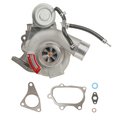 Rotomaster 02-07 Subaru Impreza/Wrx [Non-Sti] & 04- Turbocharger, M1040199N M1040199N